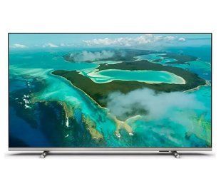 Телевизор Philips 43PUS7657/12 388512ua фото