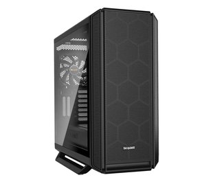 Корпус be quiet! Silent Base 802 Window Black (BGW39) 326638 фото