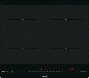 Варильна поверхня електрична Gorenje IS646BG 005447 фото