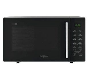 Микроволновая печь Whirlpool MWP 254 SB 020390 фото