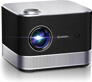 Мультимедійний проектор Aurzen Boom 3 Smart F503 607922 фото