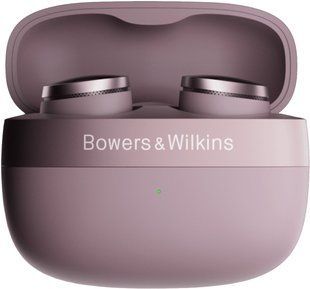 Внутрішньоканальні навушники BOWERS & WILKINS Pi8 ANC Фіолетовий 2127623 фото