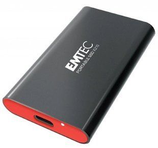 SSD накопитель Emtec X210 1TB (ECSSD1TX210) 001705 фото