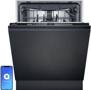 Посудомийна машина SIEMENS IQ100 SN61IX00VE 2148627 фото