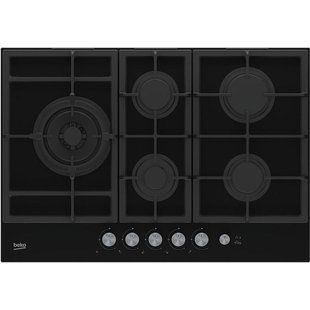 Варильна поверхня газова Beko HILL75235S 006944 фото