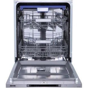 Посудомоечная машина MPM MPM-60-ZMI-04 030882 фото