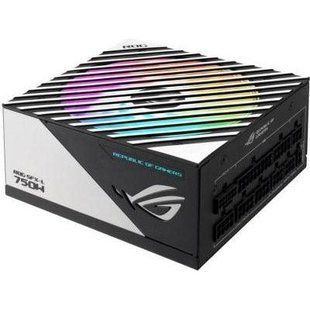 Блок живлення ASUS ROG-LOKI-750P-SFX-L-GAMING (90YE00N4-B0NA00) 002094 фото