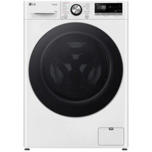 Стиральная машина автоматическая LG F2W8S722W 031380 фото