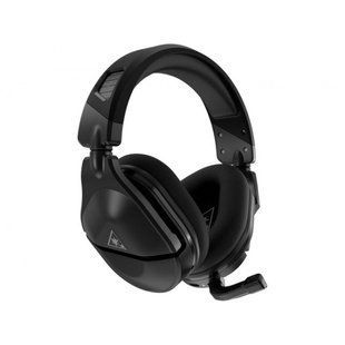 Навушники з мікрофоном Turtle Beach Stealth 600 Gen2 MAX for Xbox Black (TBS-2362-02) 029841 фото