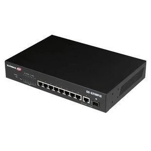 Коммутатор управляемый Edimax GS-5210PLG 503362 фото
