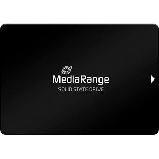 SSD накопитель MediaRange 960 GB 2.5" SATA (MR1004) 001944 фото