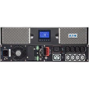 ИБП непрерывного действия (Online) Eaton 9PX 1000VA RT2U (9PX1000IRT2U) 010112 фото
