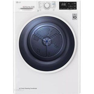 Сушильная машина LG RC80V5AV5N 040701 фото