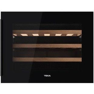 Винна шафа Teka RVI 10024 113600009 007592 фото