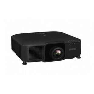 Мультимедійний проектор Epson EB-PU1007B (V11HA34840) 029030 фото