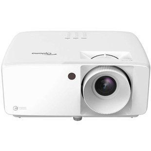 Мультимедійний проектор Optoma ZH462 (E9PD7M201EZ3) 028939 фото