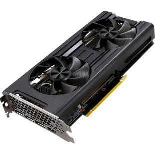 Видеокарта Gainward GeForce RTX 3060 Ghost (NE63060019K9-190AU) 013941 фото
