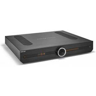 Интегральный усилитель Roksan Attessa Integrated Amplifier Black 019604 фото
