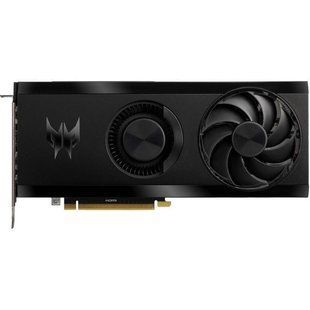 Видеокарта Acer Arc A750 OC 8 GB Predator BiFrost (DP.Z35WW.P01) 013893 фото