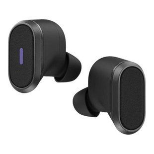 Наушники TWS Logitech Zone True Wireless Graphite (985-001082) 029276 фото