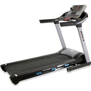 Бігова доріжка електрична BH Fitness F9RDual (M-6253720) 004911 фото