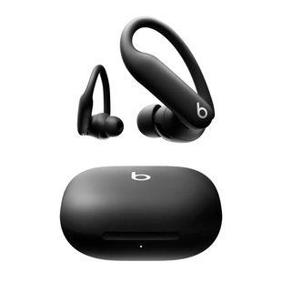 Навушники TWS Beats by Dr. Dre Powerbeats Pro 2 Jet Black (MX723) 572963 фото