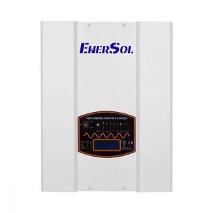 Гибридный солнечный инвертор (hybrid) EnerSol EHI-18000T 010025 фото