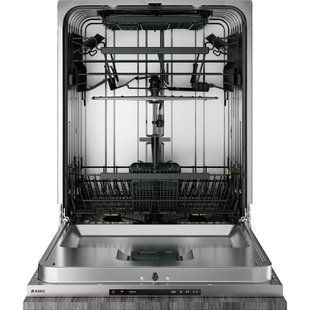 Посудомийна машина Asko DSD545KXXL 031032 фото