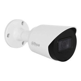 IP-камера видеонаблюдения Dahua Technology HAC-HFW1500T-A-0280B-S2 505125 фото