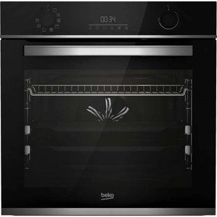 Духовка електрична Beko BBIM13300XPE 011727 фото