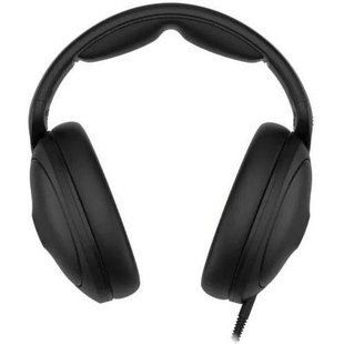 Наушники без микрофона Sennheiser HD 620S Black (700401) 029475 фото