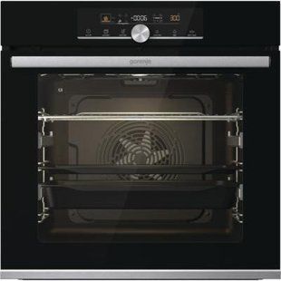 Духовка електрична Gorenje BOSX6747A01BG 011388 фото