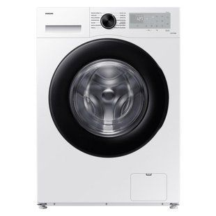 Стиральная машина автоматическая Samsung WW90CGC04DAH 031430 фото