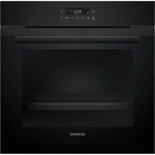 Духовка електрична Siemens HB272ABB0 011438 фото