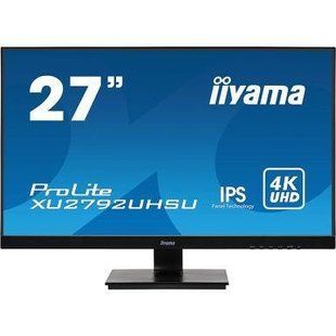 Монитор iiyama XU2792UHSU-B1 023873 фото