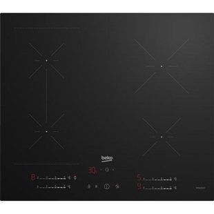 Варочная поверхность электрическая Beko HII64700SUFT 007044 фото