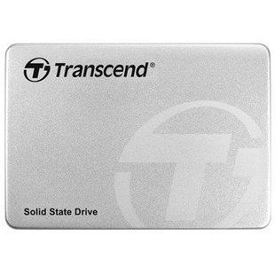 SSD накопитель Transcend SSD370S 256GB (TS256GSSD370S) 002044 фото