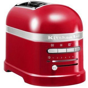 Тостер KitchenAid 5KMT2204EER 042151 фото