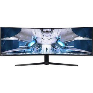 Монитор Samsung Odyssey Neo G9 (LS49AG950NPXEN) 027935 фото