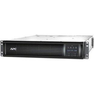 линейно-интерактивное ИБП APC Smart-UPS 3000VA 230V LCD w/SmartConnect (SMT3000RMI2UC) 020077 фото