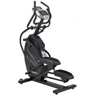 Орбітрек електромагнітний Horizon Fitness Peak Trainer HT5.0 029933 фото
