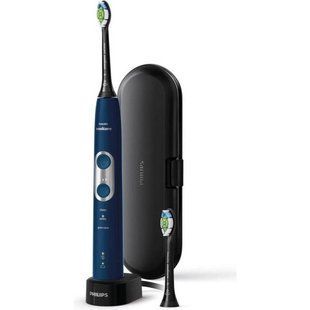 Електрична зубна щітка Philips Sonicare ProtectiveClean HX6871/47 012844 фото