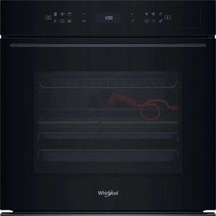 Духовка електрична Whirlpool WOI7A8FHT2SBA 572626 фото