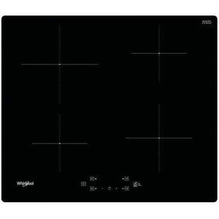 Варочная поверхность электрическая Whirlpool WS Q2160 NE 007294 фото
