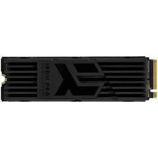 SSD накопитель GOODRAM IRDM Pro M.2 2 TB (IRP-SSDPR-P44A-2K0-80) 001894 фото