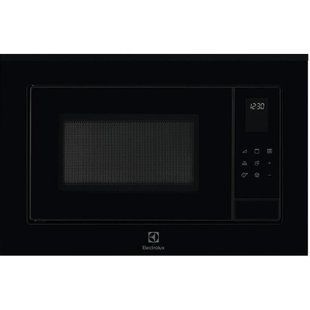 Микроволновка с грилем Electrolux LMS4253TMH 021207 фото
