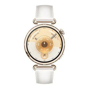 Смарт-часы Huawei Watch GT6 41 mm Rose Gold (55020FTN) 613150 фото