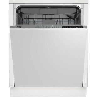 Посудомийна машина Beko BDIN25323 030582 фото