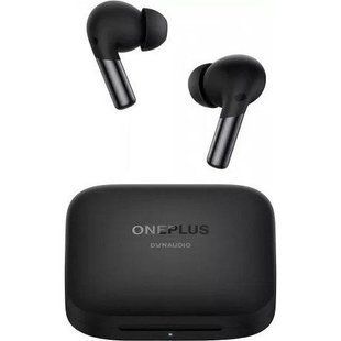 Навушники TWS OnePlus Buds Pro 2 Obsidian Black 029664 фото