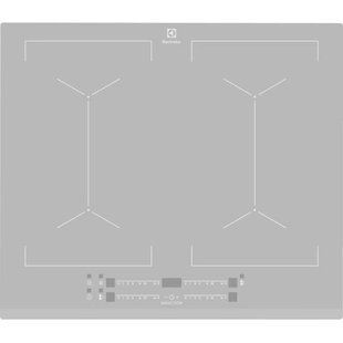 Варильна поверхня електрична Electrolux EIV64440BS 007144 фото